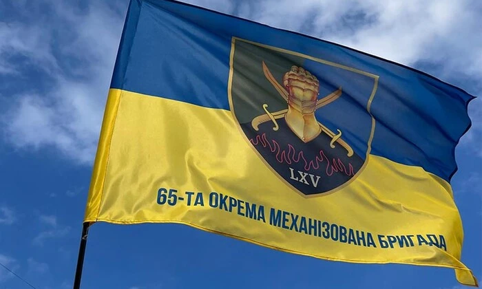 Президент присвоил почетное наименование бригаде