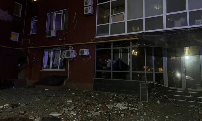 Дроновая атака в Днепре: погибшие и пострадавшие