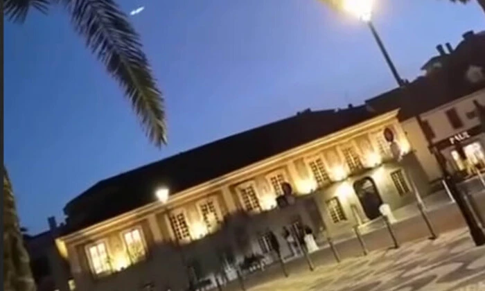 Приймаються заходи для відновлення електропостачання