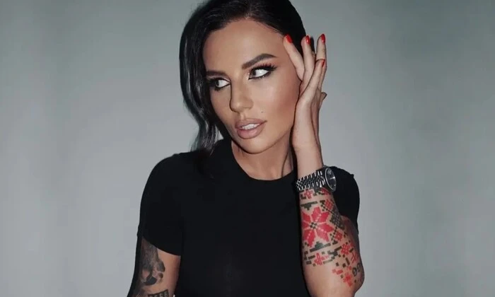 Нардепка звернулася до СБУ через скандальну блогерку Алхім