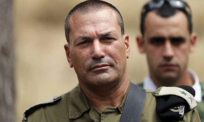 Командующий ЦАХАЛом: Израиль противодействует Ирану