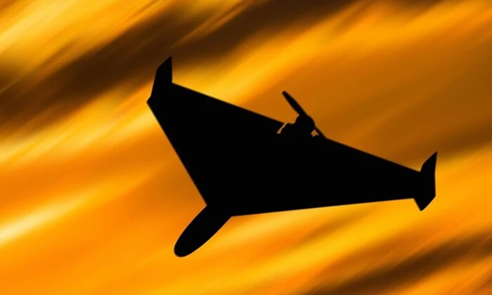 Ураган Кремль: в небесах Харкову