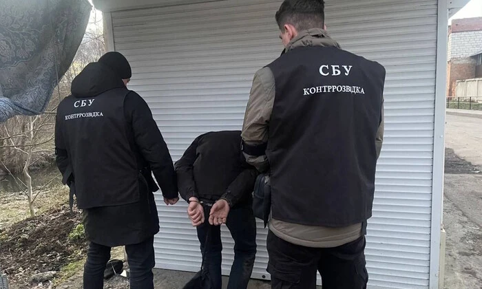 Агент ФСБ планирует теракты возле объектов