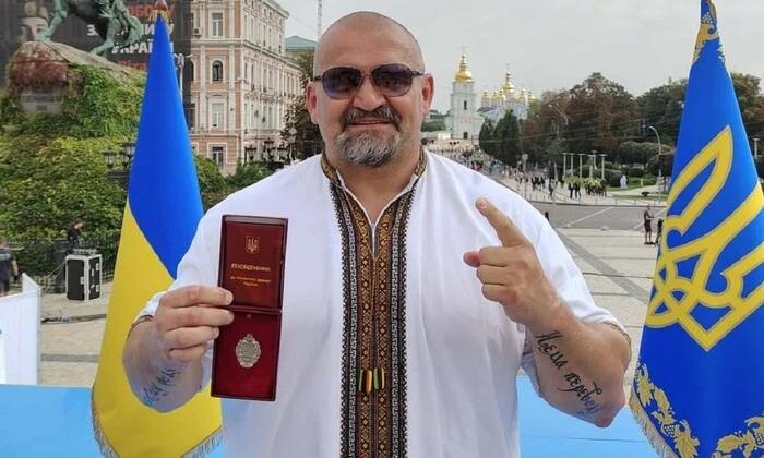 Вірастюк прокоментував протести щодо НАБУ і САП