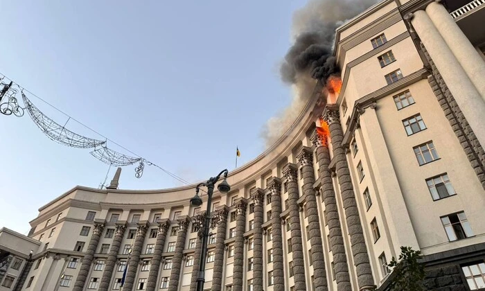 Минобороны России отчиталось об атаке