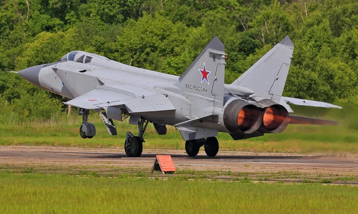 Міноборони РФ порушення повітряного простору Естонії