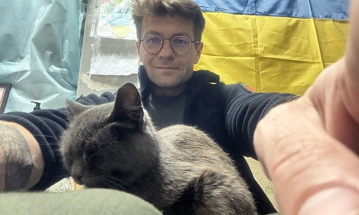 Ексміністр охорони здоров'я Литви врятував поранених