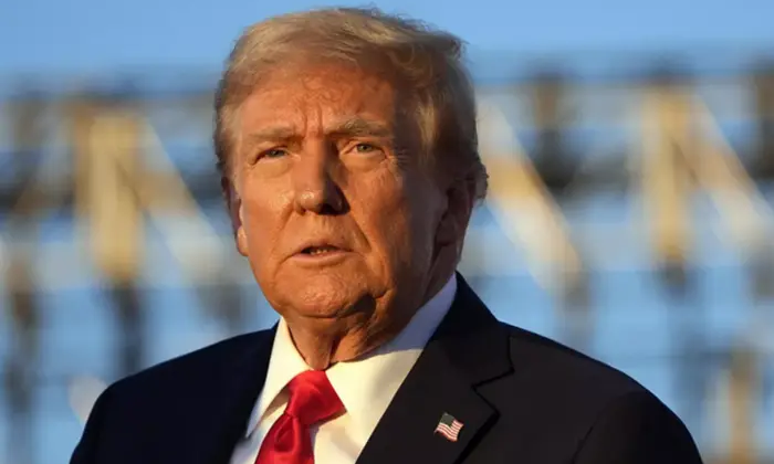 Половина європейців вважає президента США ворогом Європи