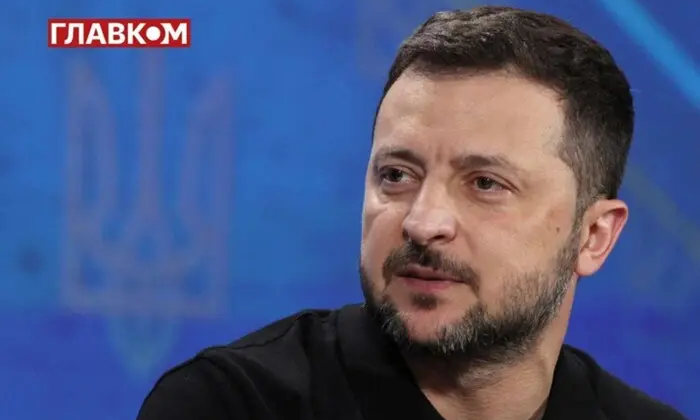 Зеленський звільнив Єрмака, зміни в ОП