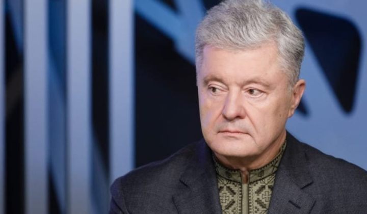 Judge declared sanctions against Poroshenko illegal