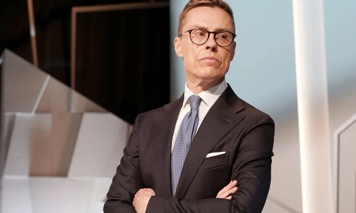 Tusk and Finland urge Europe to calm down