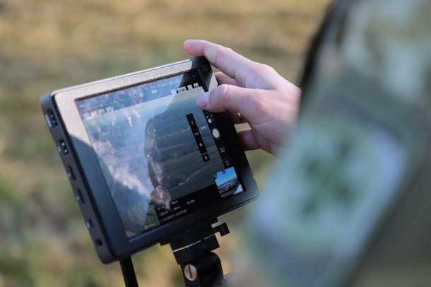 Українські спецоперації на кордоні з Білоруссю