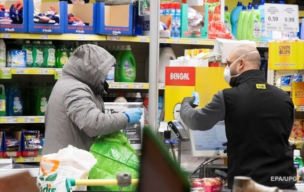 Охорона магазину доводить пенсіонерку до інфаркту