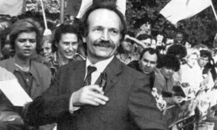 Вячеслав Чорновол - политик и его гибель