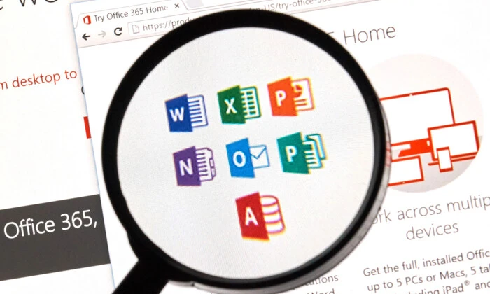 Офісний пакет Microsoft Office з підвищеними цінами