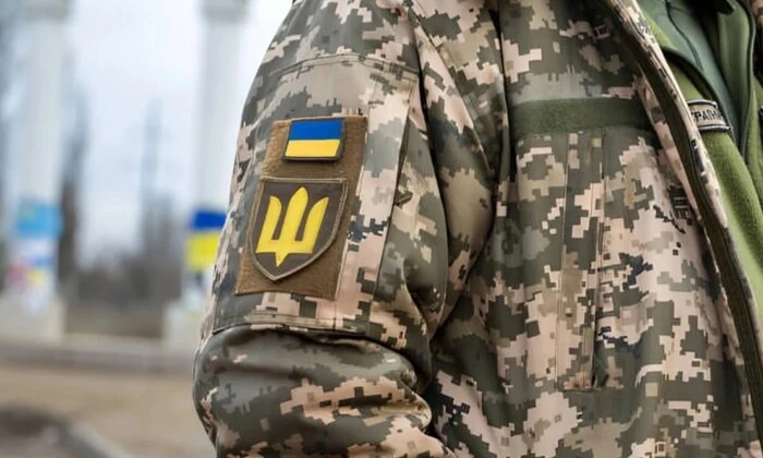 Нападение на работников ТЦК в Ровенской области