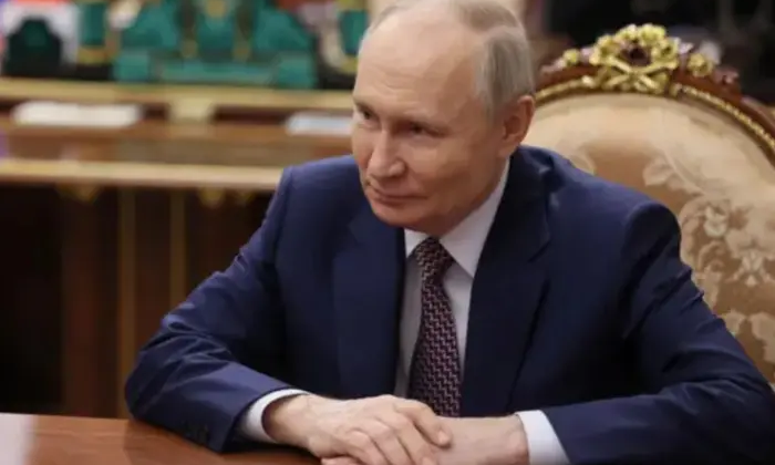 Предложение Путина о «временной власти» в Украине: анализ ISW