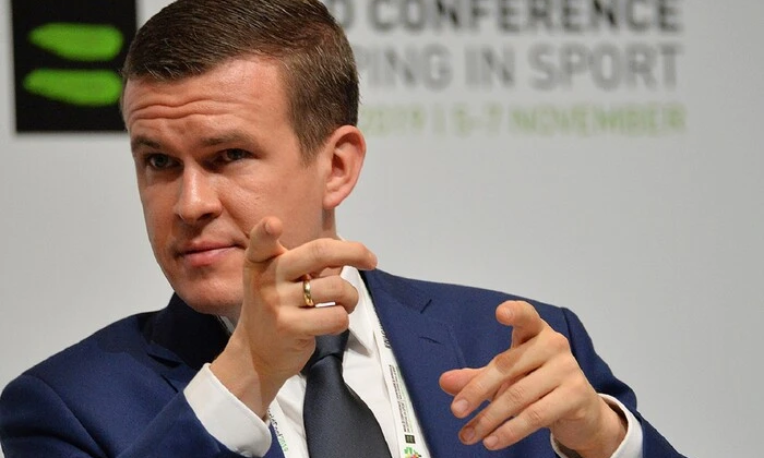 Президент Всесвітнього антидопінгового агентства