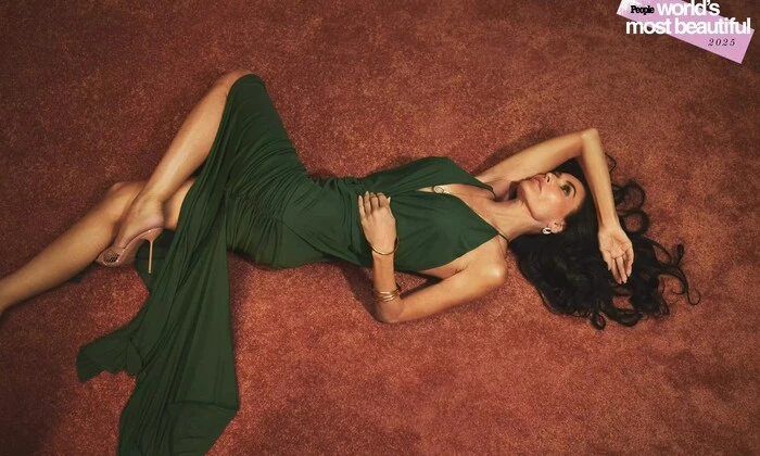 Журнал People обрав найкрасивішу жінку світу. Символ краси - ікона Голлівуду