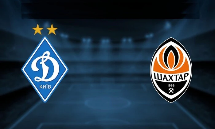 Матч Динамо-Шахтар, фінал Кубка України