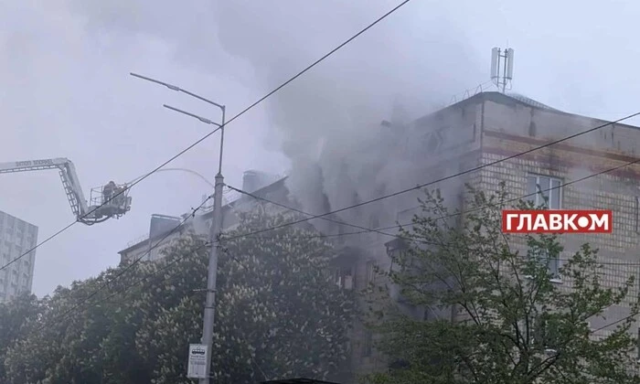 Вибухи у Москві: головне за ніч