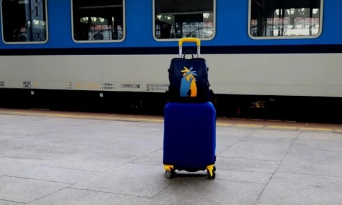 Біженці з України підтримують чеську економіку