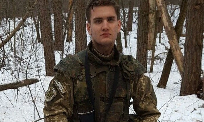 Актер Назар Малик погиб в бою