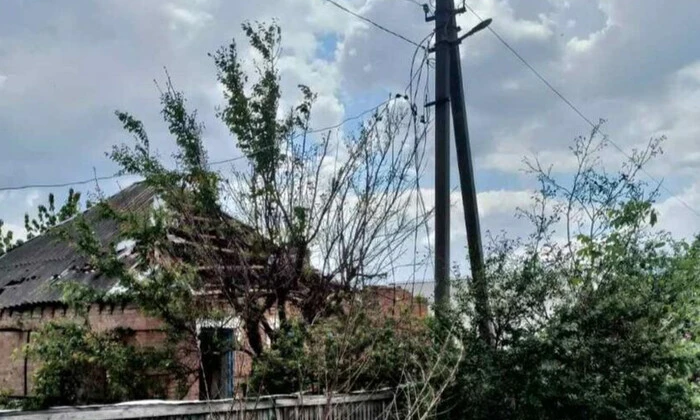 Возвращение света после обстрелов ДТЕК