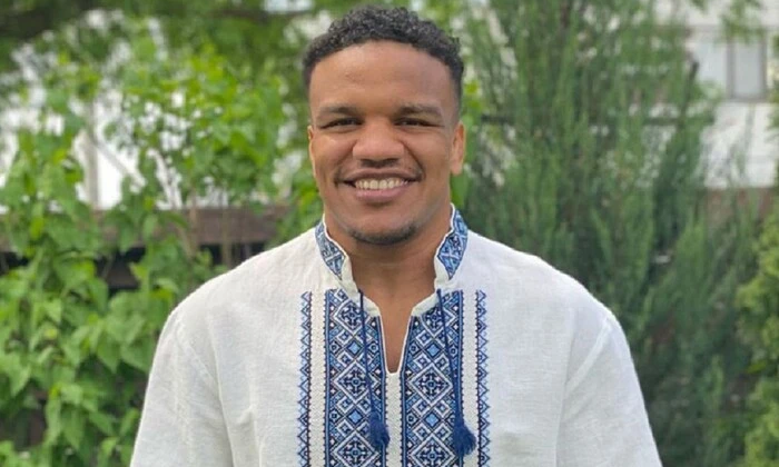 Жан Беленюк розповів, як мами врятували від голоду