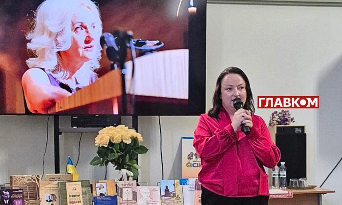 Последний день жизни матери Фарион