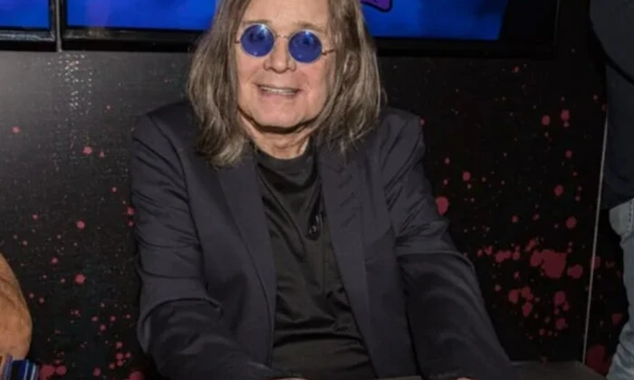 Оззі Осборн залишив величезний борг