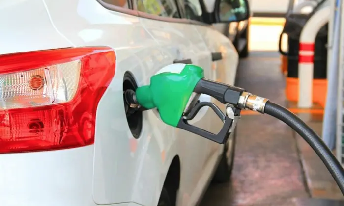 Пальне зникає на окупованих територіях