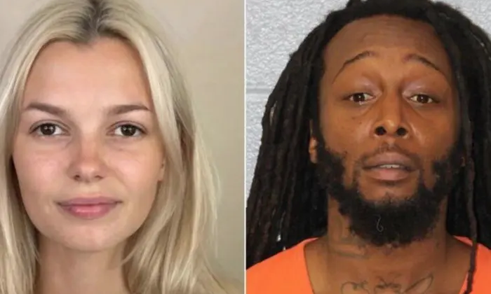 Соцмережі шоковані убивством української біженки