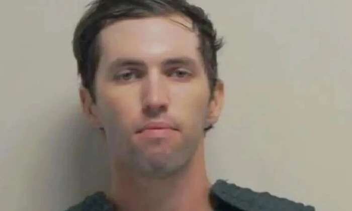 Arrested in the murder of Trump's associate