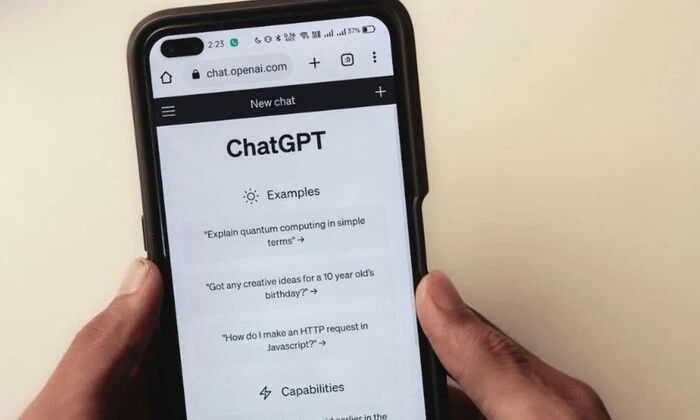 Пацієнти з ШІ-психозом в психіатричних клініках