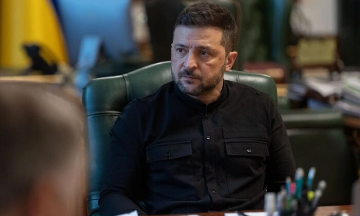 Володимир Зеленський відповів на петицію