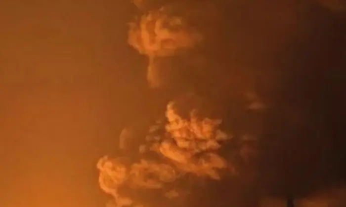 Підтверджено ураження важливих військових об'єктів в Росії