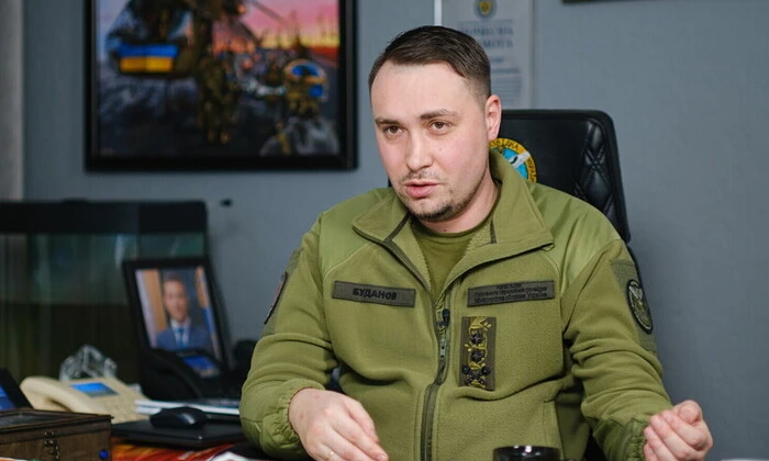 Фото Буданова і головна умова