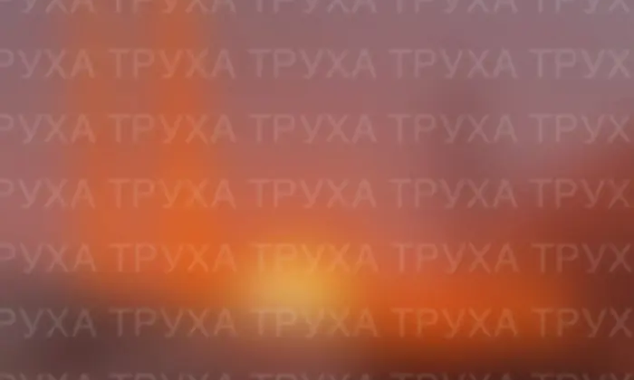 Пострадавшие люди, включая ребенка