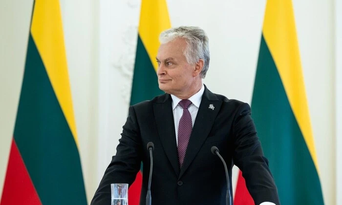 Литва та Естонія обговорюють кризу