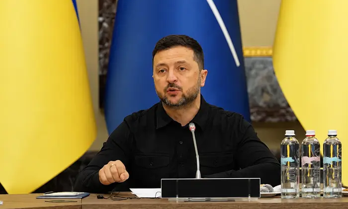 Зеленский назвал убытки РФ и угрозу