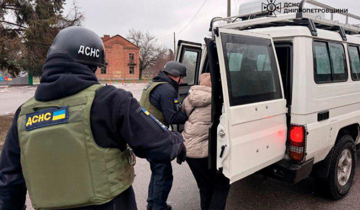 Russian attacks in Dnipropetrovsk: casualties and infrastructure destruction