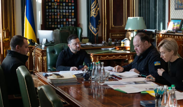 Пантеон видатних українців - новий проєкт