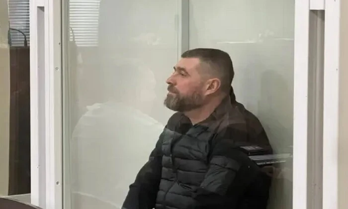 Зеленський звільняє начальника СБУ