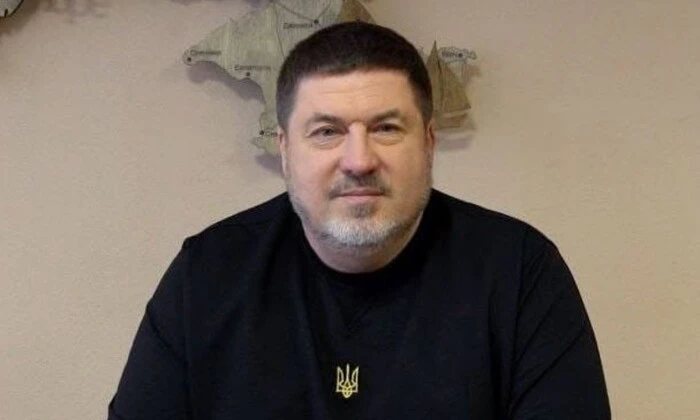 Мэр Украинки расходовал 75 млн на землю