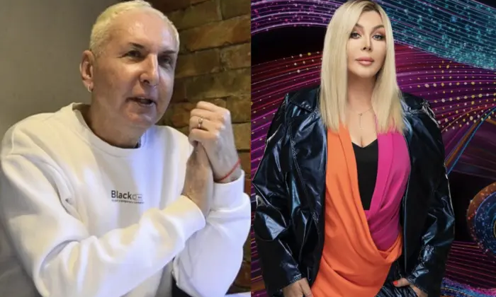 Ірину Білик на війну змінила