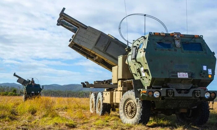 Зупинка розвідданіх: вплив на систему Himars