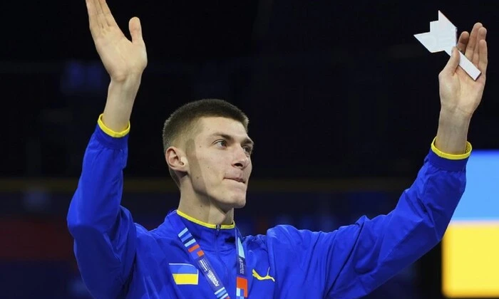 Україна - лідер медалістів Євро-2025 з легкої атлетики