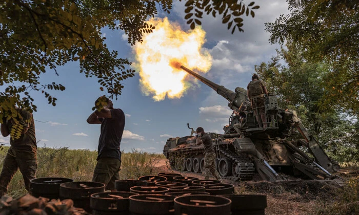 Демілітаризована зона загрожує Україні