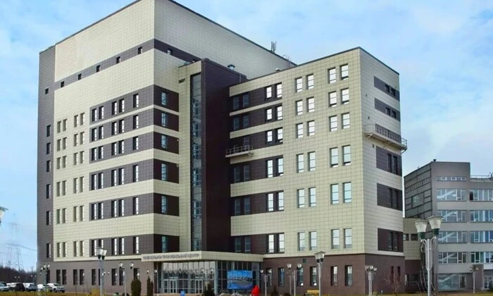 Безпілотник впав на навчальний центр Запорізької АЕС